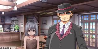 希尔微攻略有哪些结局