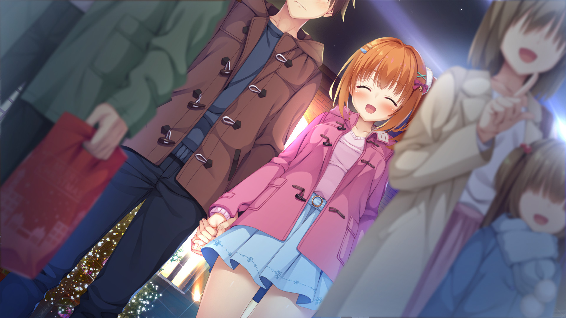 星光咖啡馆移植版