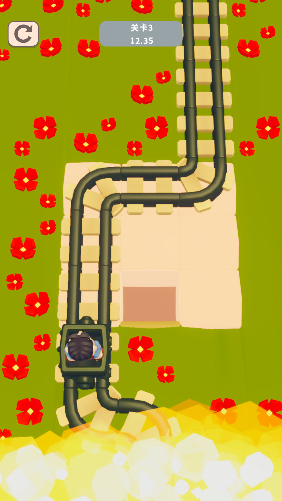 火线逃生中文版