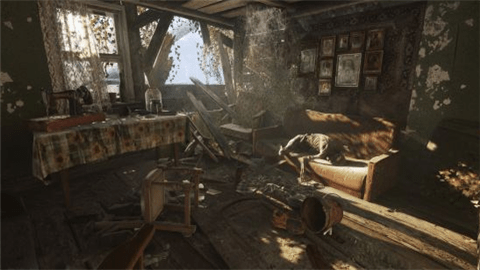 地铁离去测试版