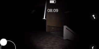 鬼魂恐怖生存存档版