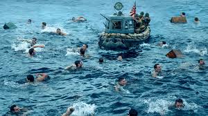 东极岛电影何时上映