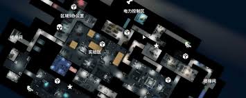 逃离鸭科夫实验室第一层如何收集