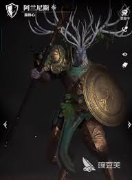 地下城堡4森林心强度如何