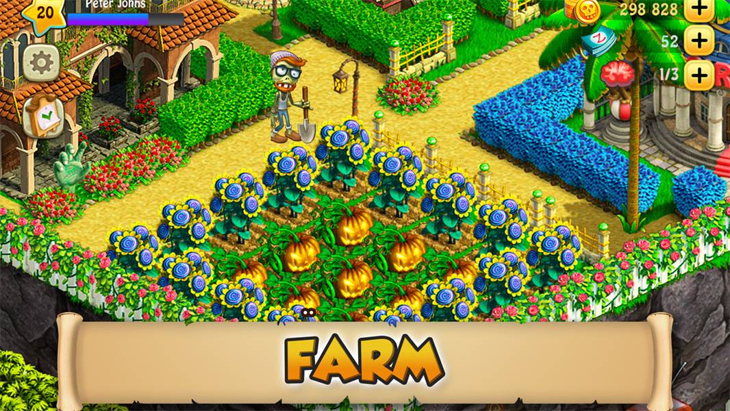 僵尸漂流者最新版