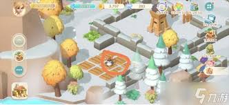 珍珠海大冒险第一章主线地图彩蛋位置在哪