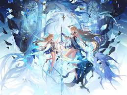 鸣潮卡提希娅头像是什么样