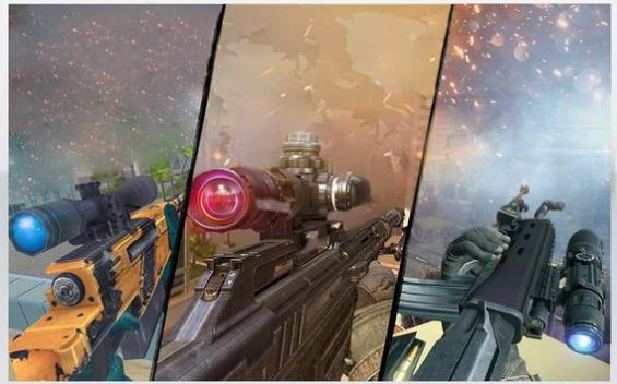 前线战争指挥官中文版