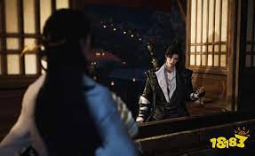 燕云十六声梨园何时上线