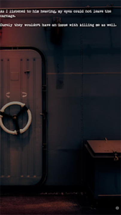 掩埋Buried精简版