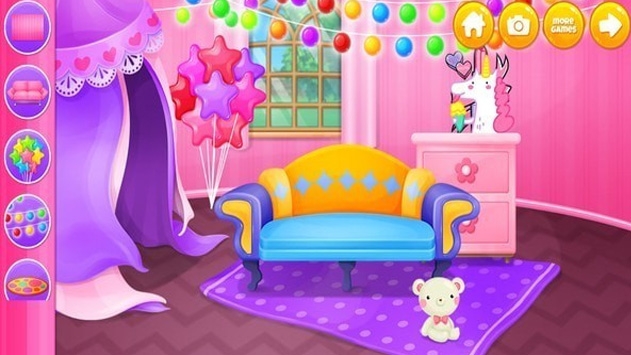 高校生活之姐妹派对官方版