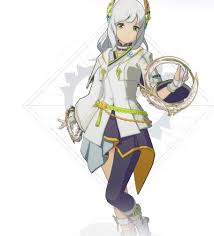 星痕共鸣森语者流派怎么玩