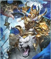 三国杀中最强神将是谁