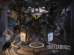 解限机玛什马克全机甲强度如何排行