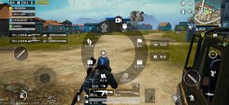 和平精英四排如何快速上分