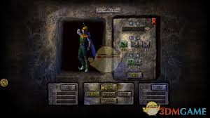 龙腾传奇有哪些职业