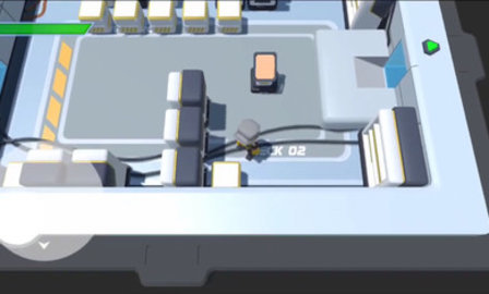 阿瓦隆号移植版