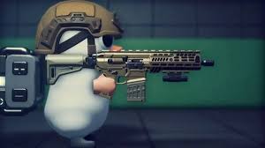 逃离鸭科夫全枪械武器评价怎么分享