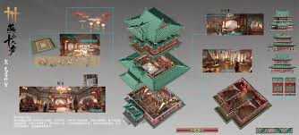 燕云十六声开封醉花阴万事知怎么做