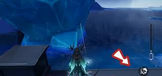 二重螺旋如何钓鱼