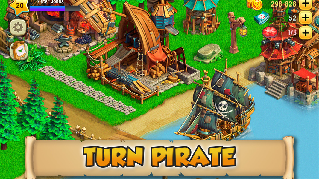 僵尸漂流者免广告版