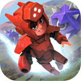 撞击大师先行服