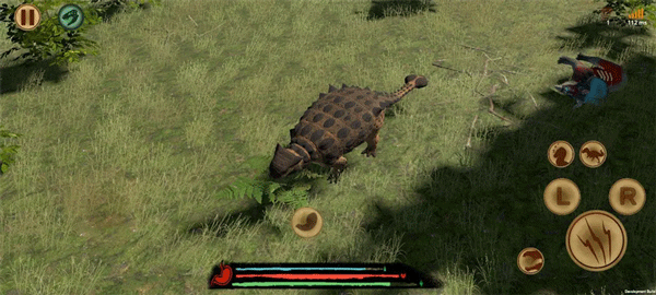 盘古大陆离线版