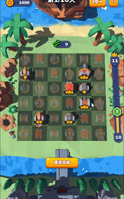 合塔大作战新手游戏机制是什么