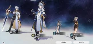 崩坏星穹铁道白厄如何进行配队