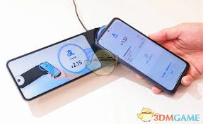 支付宝碰一碰支付如何开通