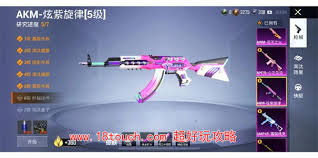 和平精英内测皮肤有哪些