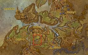 魔兽世界钓鱼猛冲大赛成就怎么快速完成