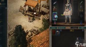 泰坦之旅2防具词条有哪些