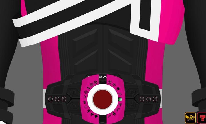 假面骑士帝骑变身模拟器付费版