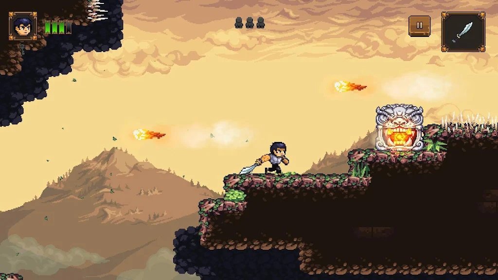 东方之影汉化版