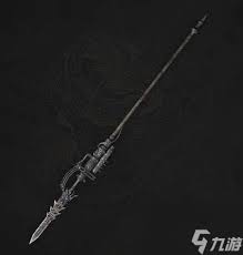 明末渊虚之羽长虹贯日流长枪怎么搭配BD