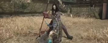 明末渊虚之羽吃人头陀怎么稳玩