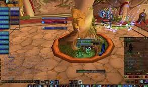 魔兽世界wlk哪个职业刷金速度快