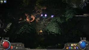 流放之路2亚马逊独狼开荒怎么搭配BD