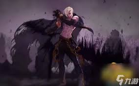 DNF黑暗武士破魂之刃技能进化形态有哪些