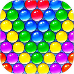 凯斯泡泡龙移植版