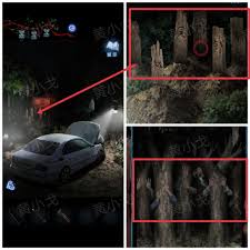 纸嫁衣8第四章怎么过