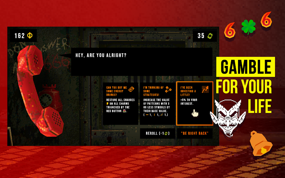 三叶草深渊存档版