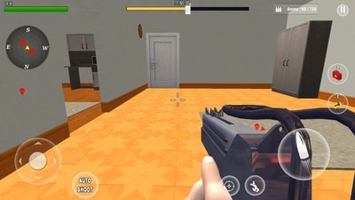 CS太空杀付费版