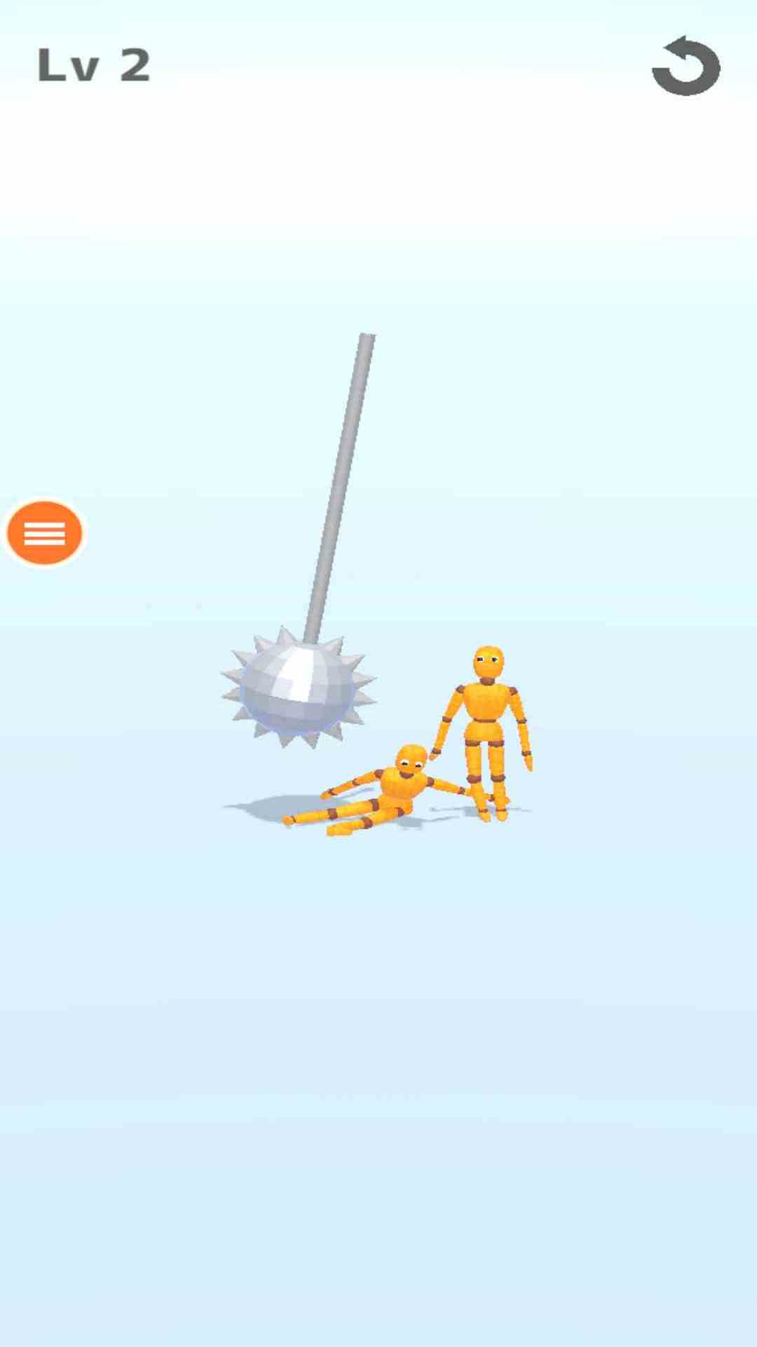 搞破坏模拟器去更新版