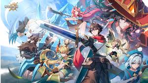 无名骑士团有什么资源