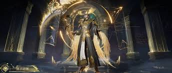 王者大司命死亡执政官特效如何