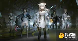 明日方舟终末地角色满级所需时长是多久