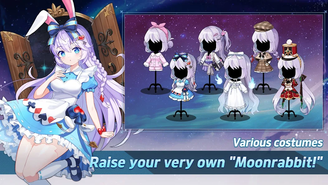 月兔养成记单机版