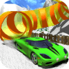 极端的特技gt赛车模拟器付费版